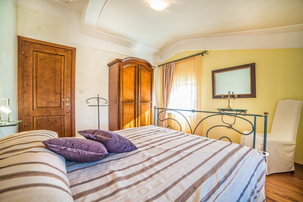 Aparthotel Katalyma 828 Kanfanar Exteriér fotografie