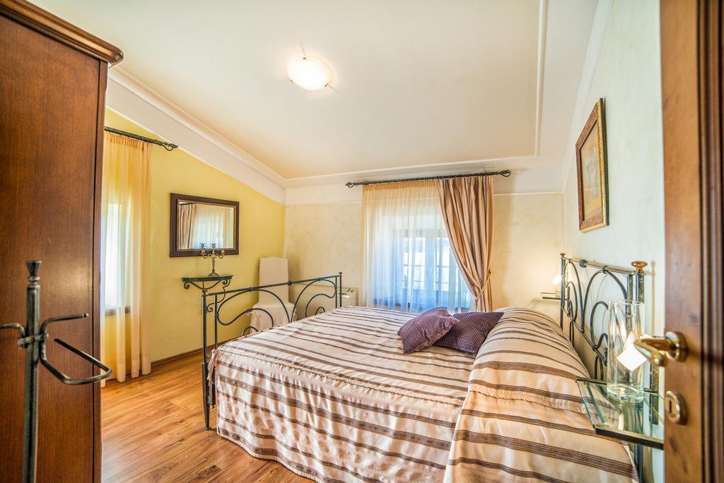 Aparthotel Katalyma 828 Kanfanar Exteriér fotografie