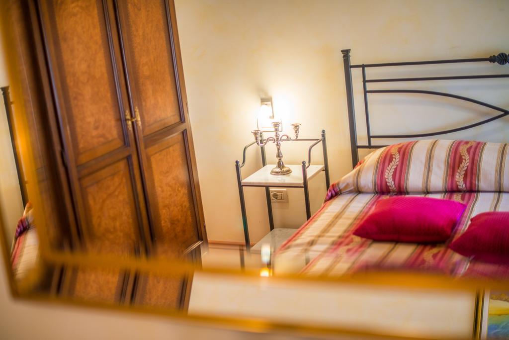 Aparthotel Katalyma 828 Kanfanar Exteriér fotografie