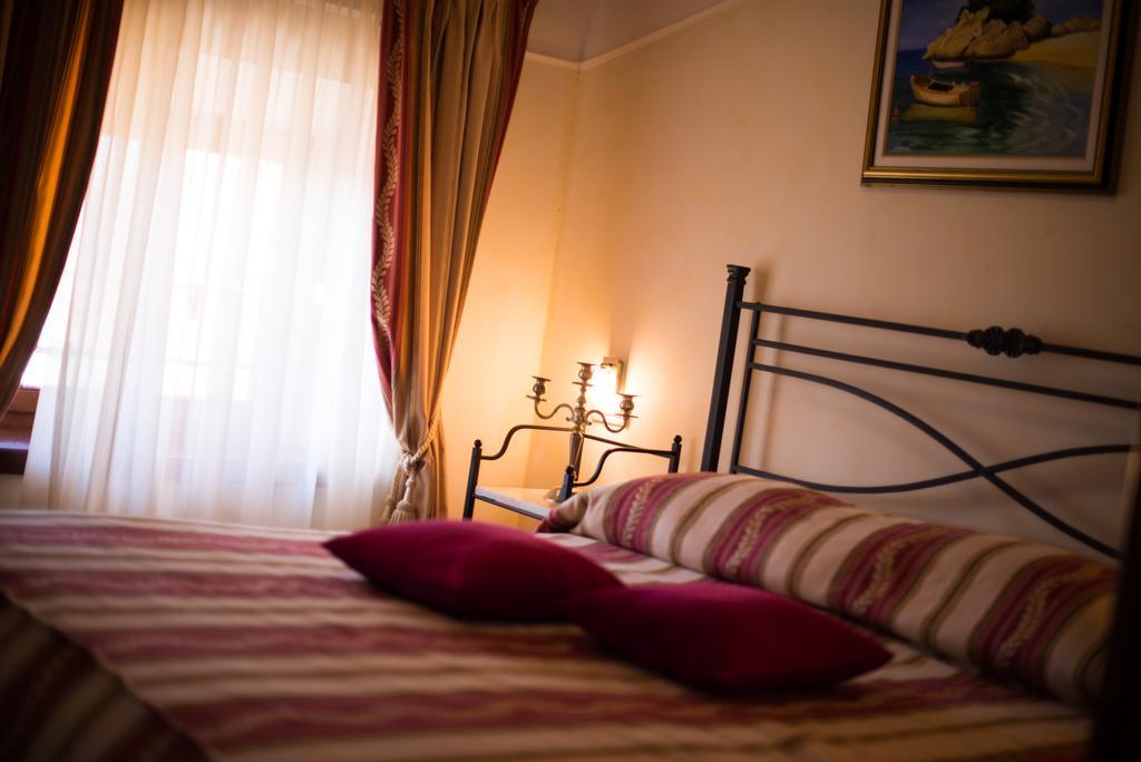 Aparthotel Katalyma 828 Kanfanar Exteriér fotografie