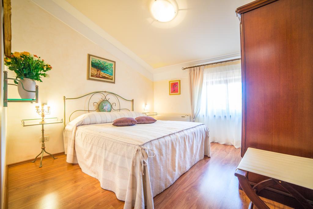 Aparthotel Katalyma 828 Kanfanar Exteriér fotografie