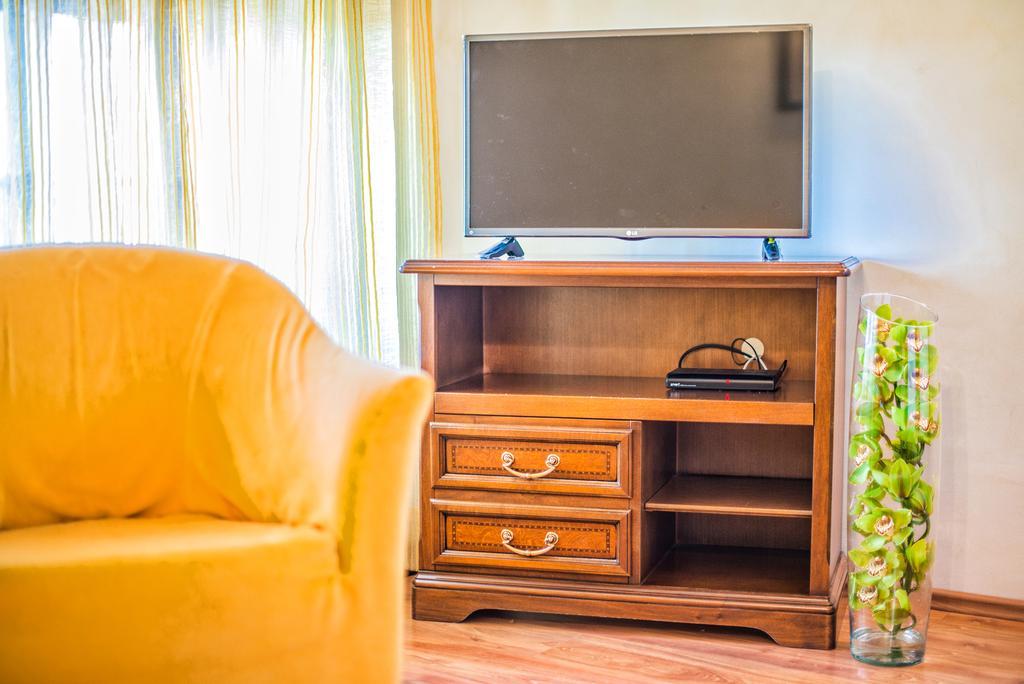 Aparthotel Katalyma 828 Kanfanar Exteriér fotografie