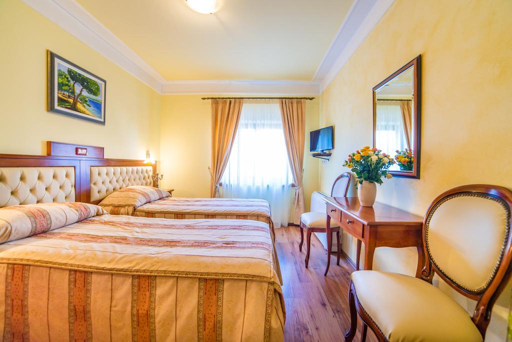 Aparthotel Katalyma 828 Kanfanar Exteriér fotografie