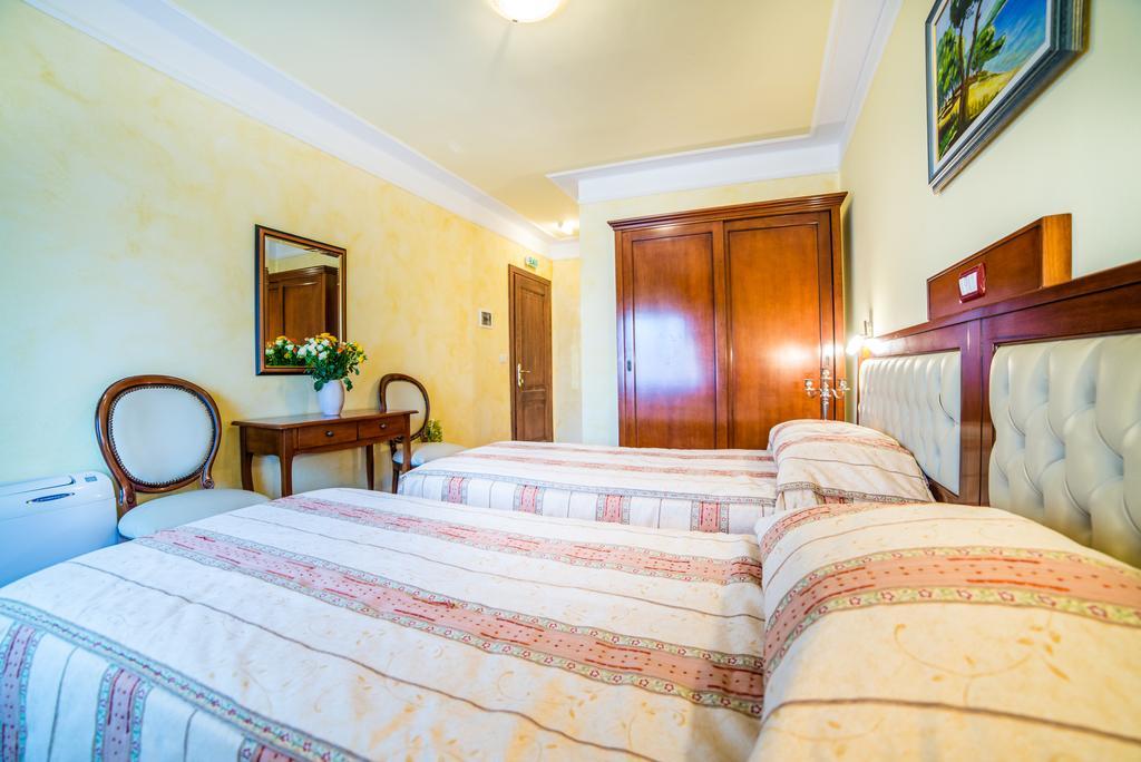 Aparthotel Katalyma 828 Kanfanar Exteriér fotografie