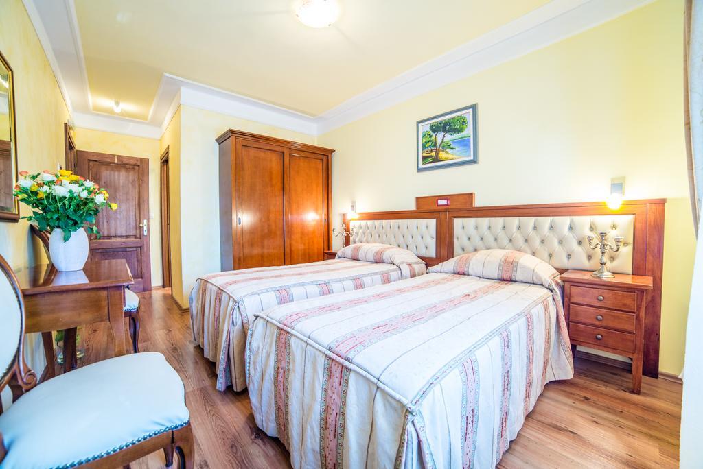 Aparthotel Katalyma 828 Kanfanar Exteriér fotografie
