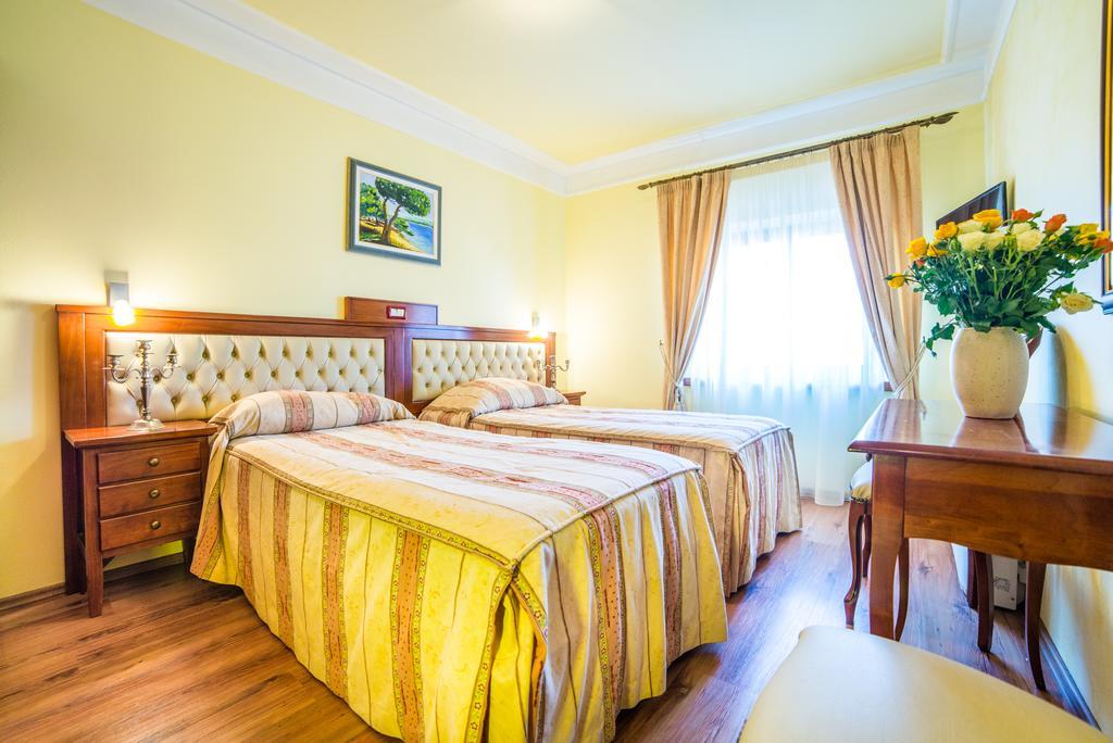 Aparthotel Katalyma 828 Kanfanar Exteriér fotografie