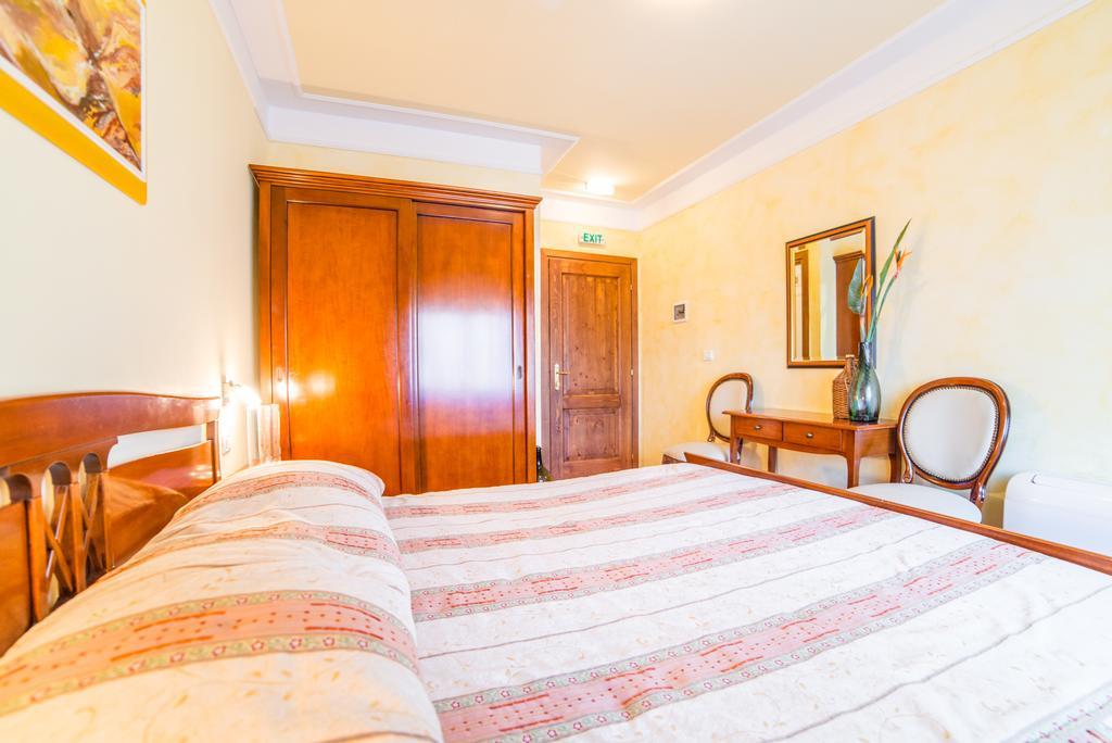 Aparthotel Katalyma 828 Kanfanar Exteriér fotografie